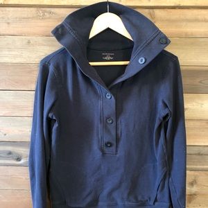 Banana Republic pullover sweatshirt